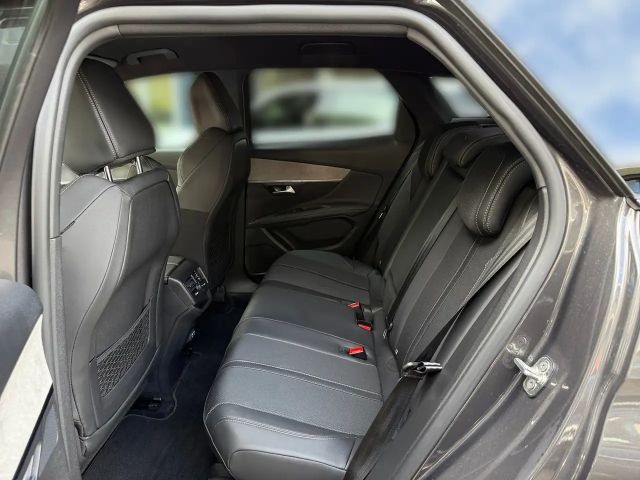 Peugeot 3008 GT-Line PureTech