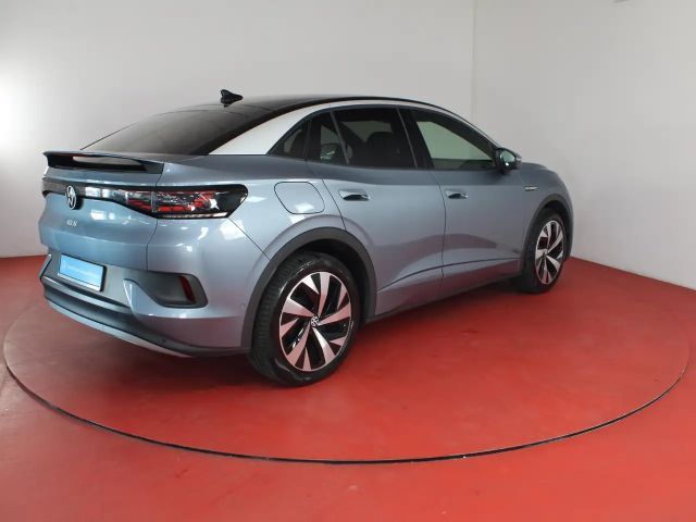 Volkswagen ID.5 150 kW 77 KWh IQ.Drive Pro