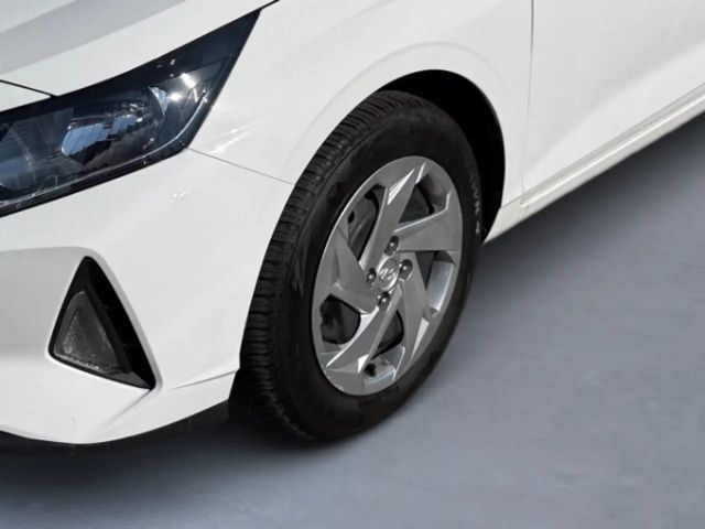 Hyundai i20 1.0 T-GDi