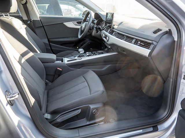 Audi A4 35 TDI Avant S-Tronic