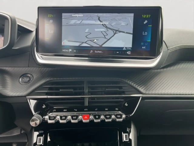 Peugeot E-2008 GT-Line