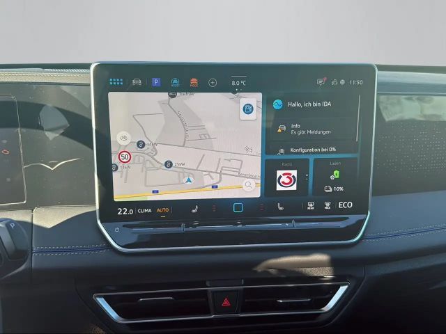 Volkswagen Tiguan DSG Sport eHybrid