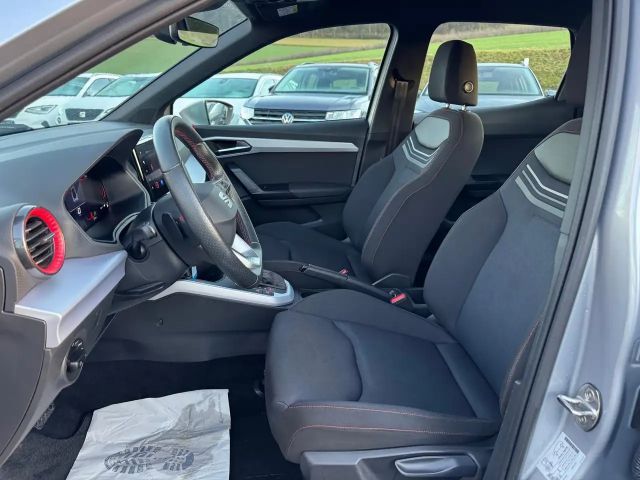 Seat Arona 1.0 TSI DSG FR-lijn