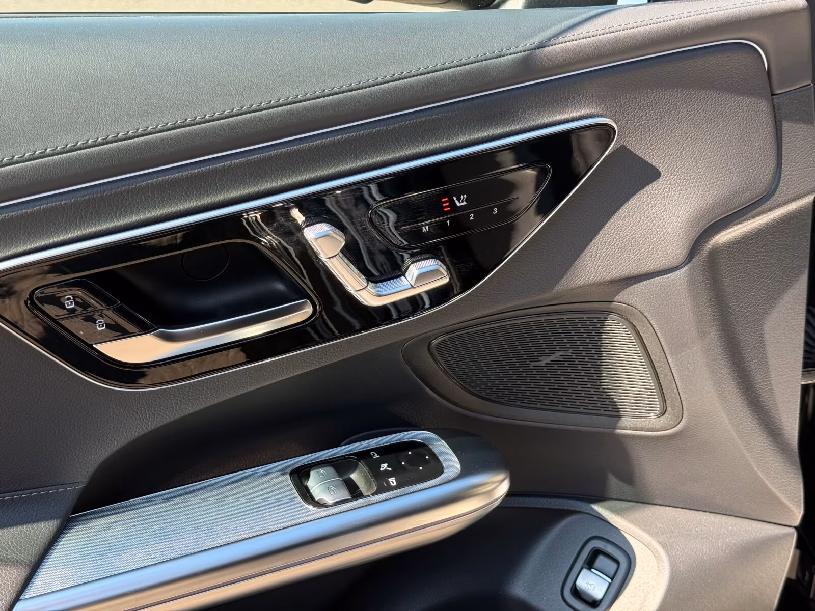 Mercedes-Benz CLE 300 4MATIC AMG Line