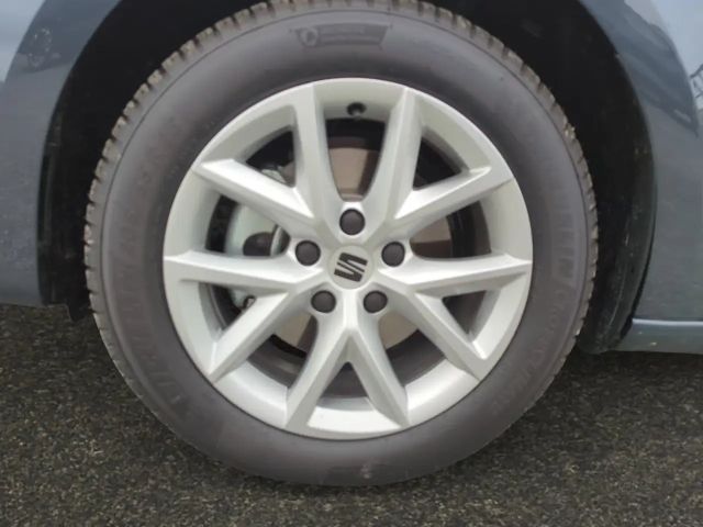 Seat Leon 1.5 TSI DSG Sportstourer Style