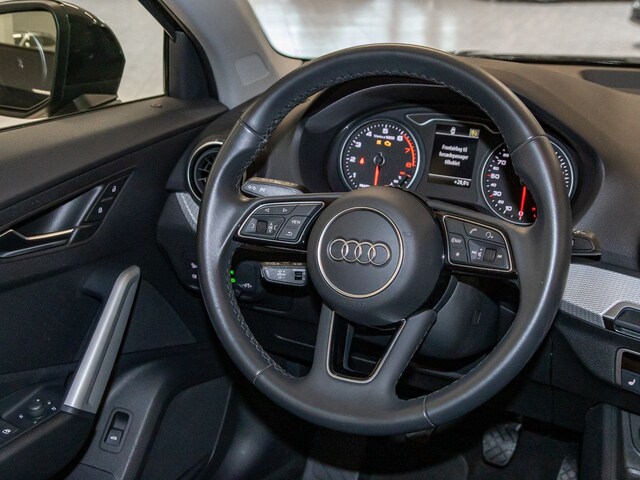 Audi Q2 30 TFSI