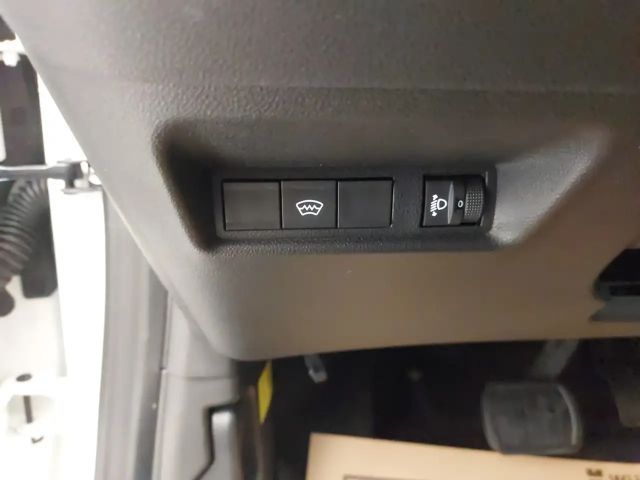 Fiat 600e Hybrid ICON T-Gen3 110