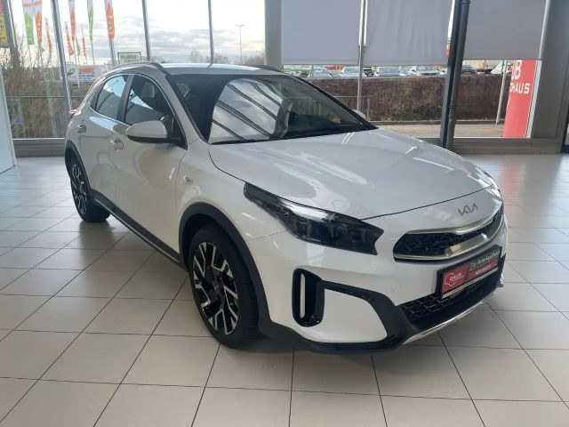 Kia XCeed Vision