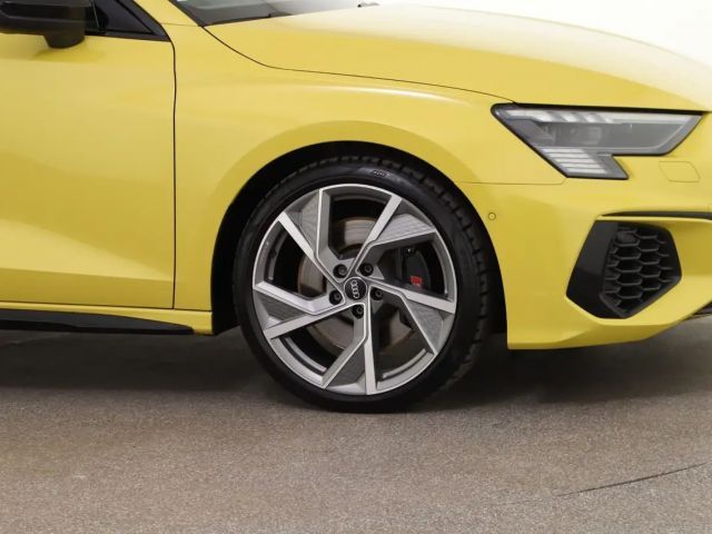 Audi S3 2.0 TFSI Quattro S-Tronic Sedan