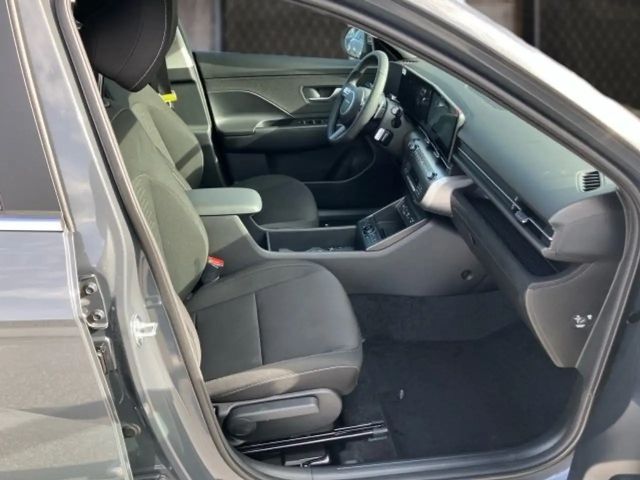 Hyundai Kona 1.6 T-GDi Vierwielaandrijving