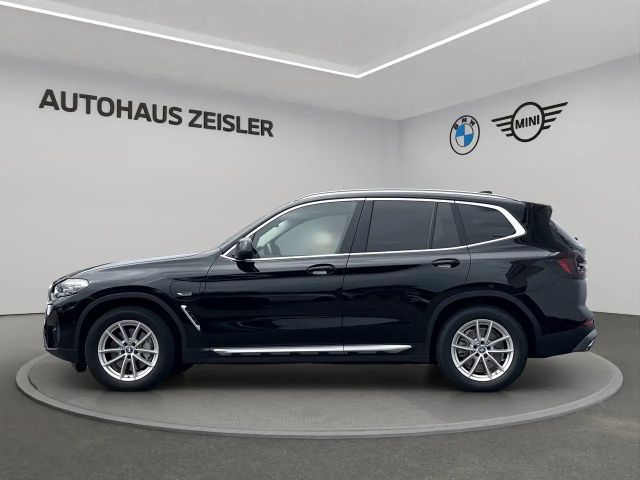 BMW X3 xDrive30e