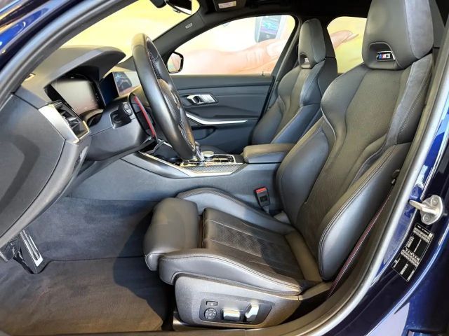 BMW M3 Competition Sedan