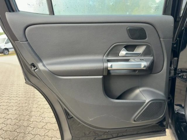 Mercedes-Benz GLB 180 Progressive