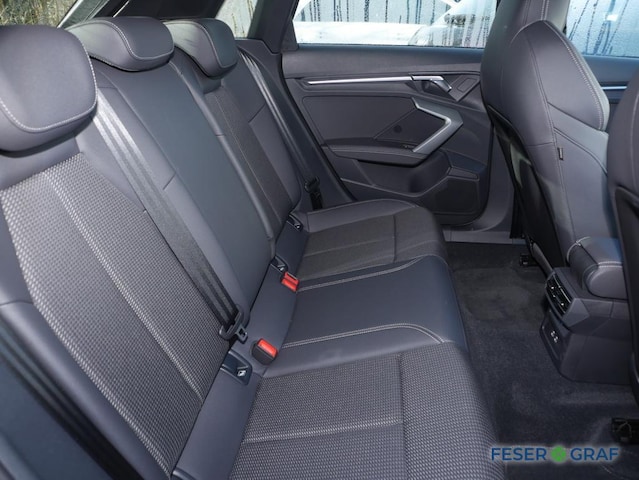 Audi A3 35 TFSI S-Line S-Tronic Sportback