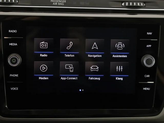 Volkswagen Touran Life