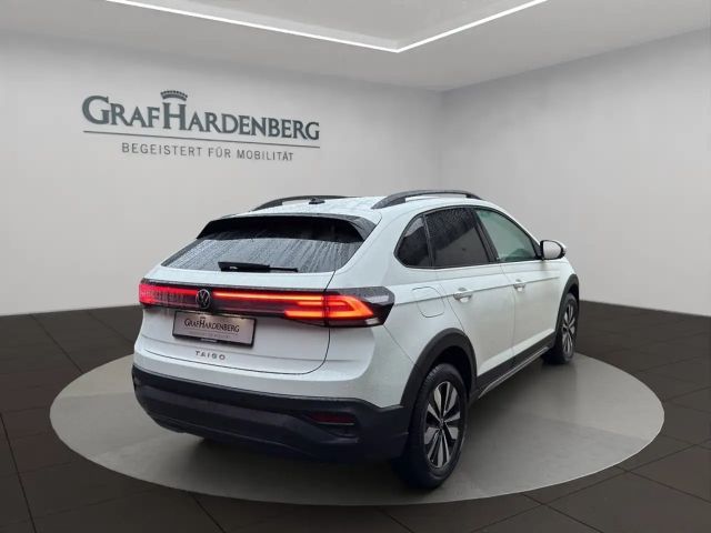 Volkswagen Taigo 1.0 TSI DSG Move