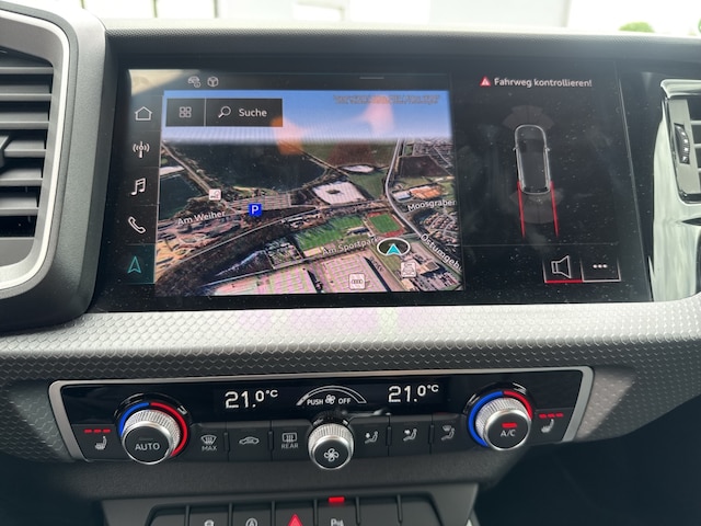 Audi A1 30 TFSI S-Tronic Sportback