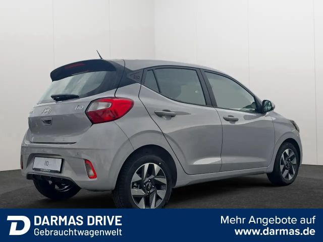 Hyundai i10 1.2 Trend