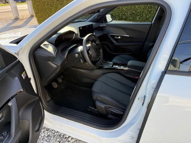 Peugeot 2008 Allure Pack