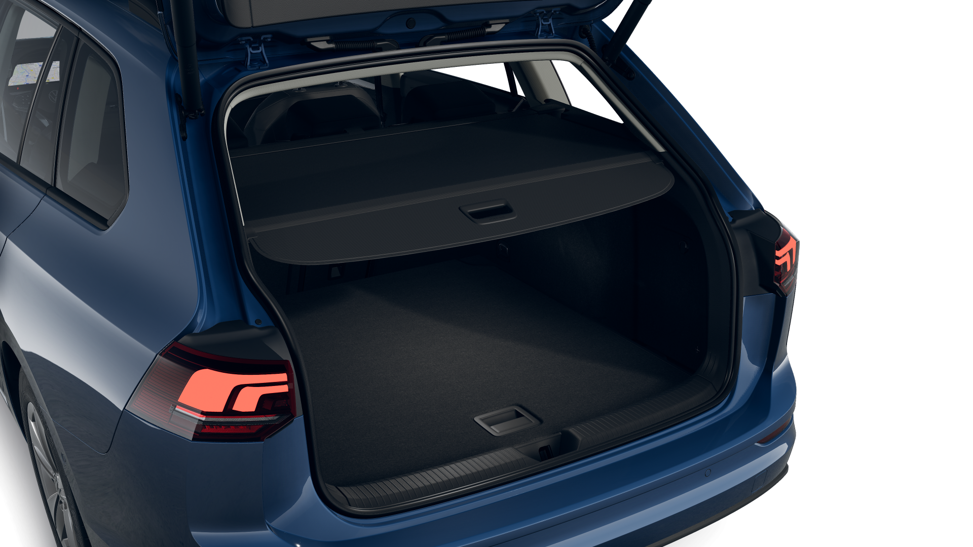 Volkswagen Golf Golf VIII Variant