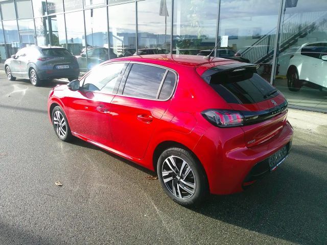 Peugeot 208 Allure Pack