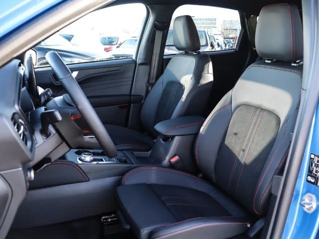 Ford Kuga Plug in Hybrid ST Line X