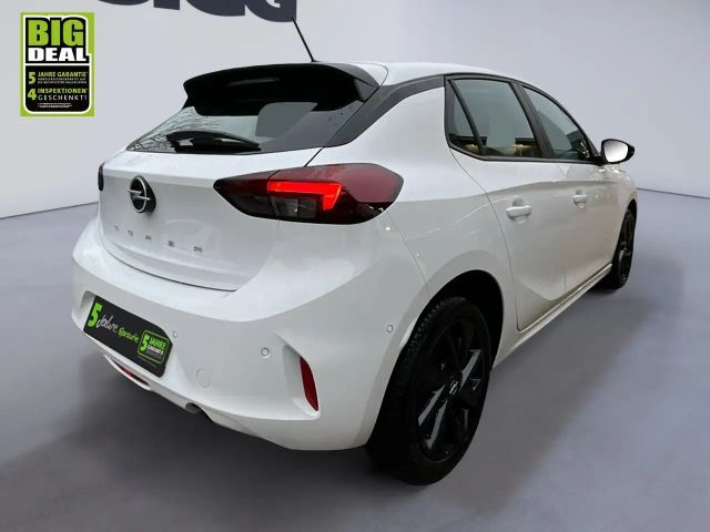 Opel Corsa F 1.2 Sitzheizung* Allwetterreifen* LED