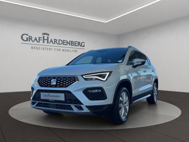 Seat Ateca 1.5 TSI DSG