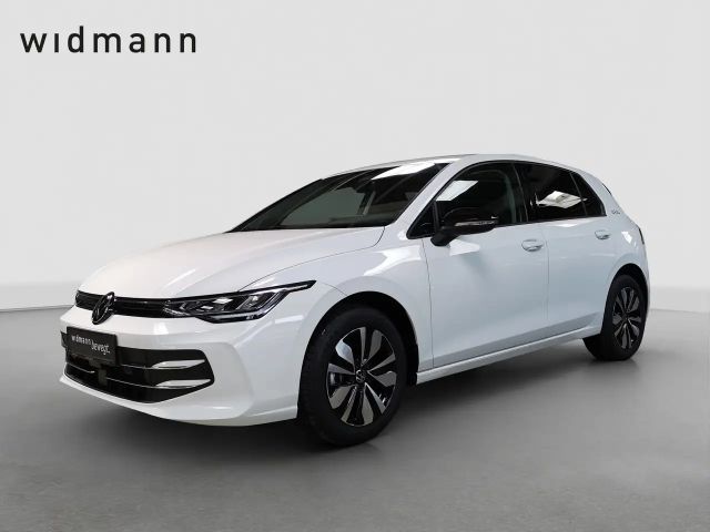 Volkswagen Golf DSG Life