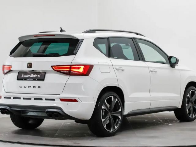 Cupra Ateca 2.0 TSI DSG VZ