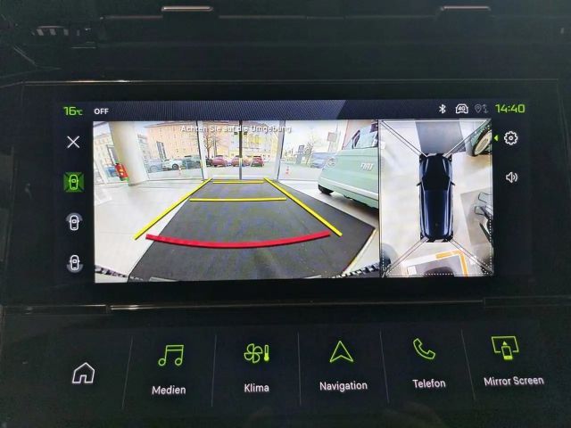 Peugeot 308 GT-Line Hybrid SW