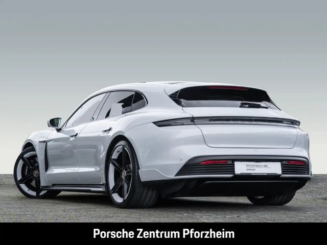 Porsche Taycan Sport Turismo Turbo