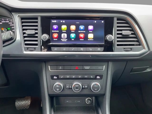 Seat Ateca 1.5 TSI DSG Style