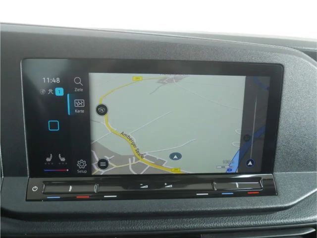 Volkswagen Caddy 2.0 TDI Combi