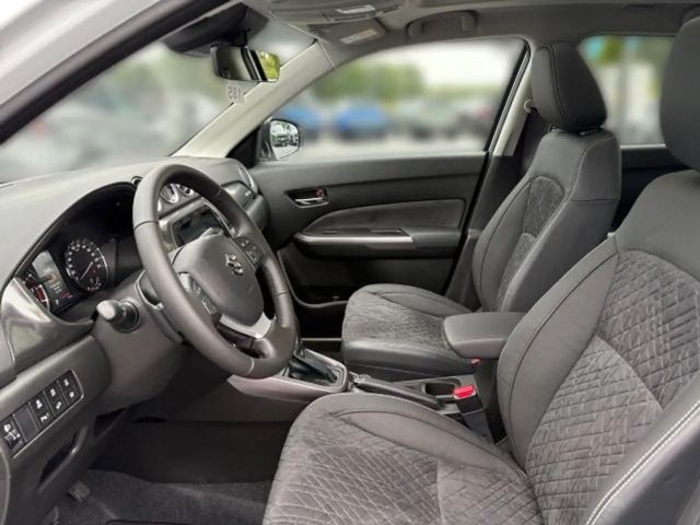 Suzuki Vitara AllGrip Boosterjet Comfort