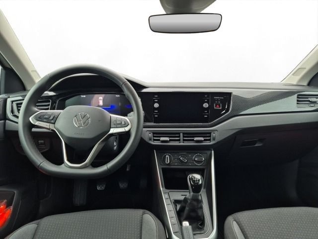 Volkswagen Polo 1.0 TSI Life