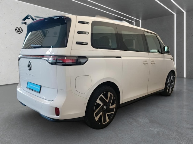 Volkswagen ID.Buzz Pro