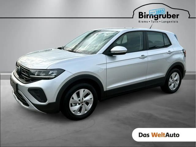Volkswagen T-Cross 4Me TSI