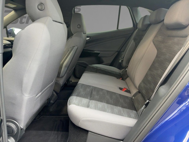 Volkswagen ID.4 55 kWh Pure