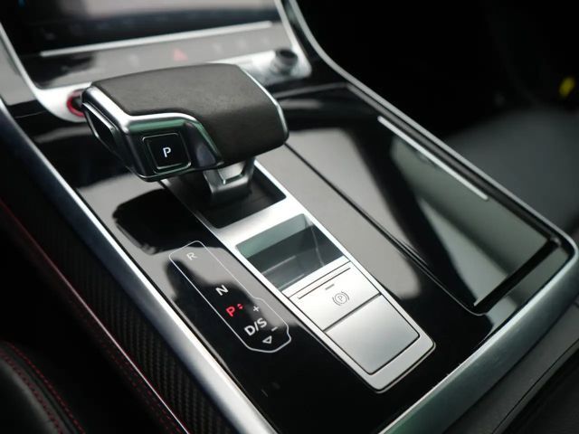 Audi RS Q8 305KMH LUFT STANDHZ CARBON AHK PANO RAU