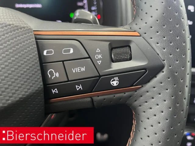 Cupra Ateca 2.0 TSI DSG