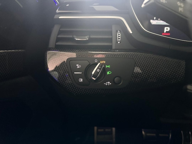 Audi S5 Quattro Sportback