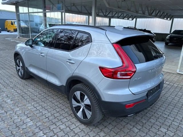 Volvo XC40 Dark Ultra