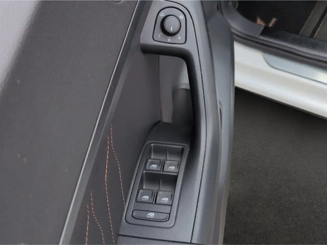 Cupra Ateca 4Dr. 300PS*Schalensitze 360°Kam DCC 19*Alu