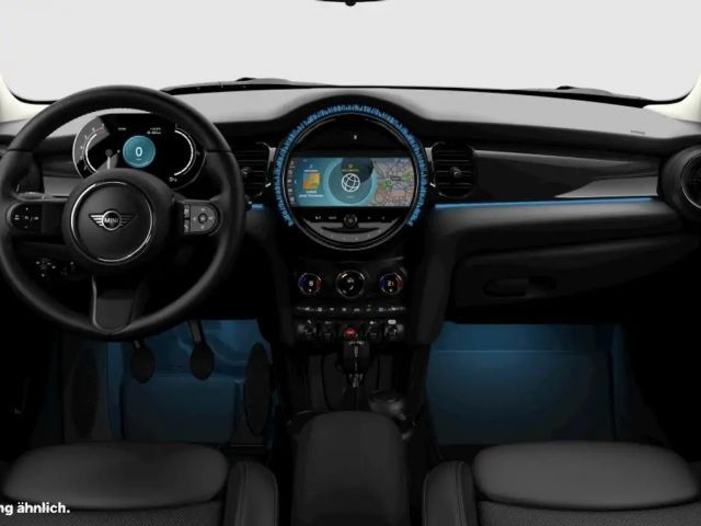 MINI Cooper RFK NAVI LED PDC V+H DAB Parkass. Klima