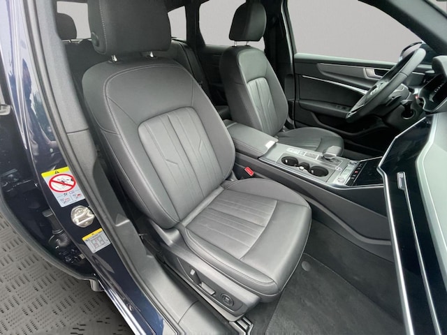 Audi A6 40 TDI Avant S-Line S-Tronic