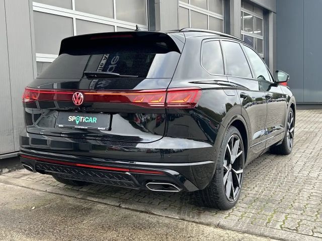 Volkswagen Touareg 3.0 V6 TSI R-Line