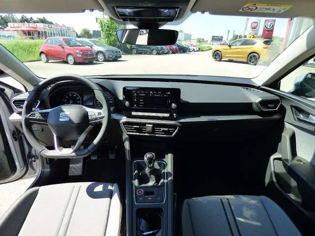 Seat Leon Sportstourer Style