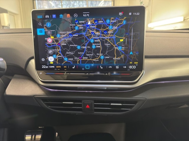 Volkswagen ID.5 77 KWh IQ.Drive Pro