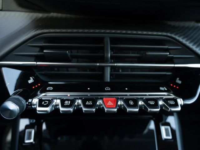 Peugeot 208 Allure Pack PureTech